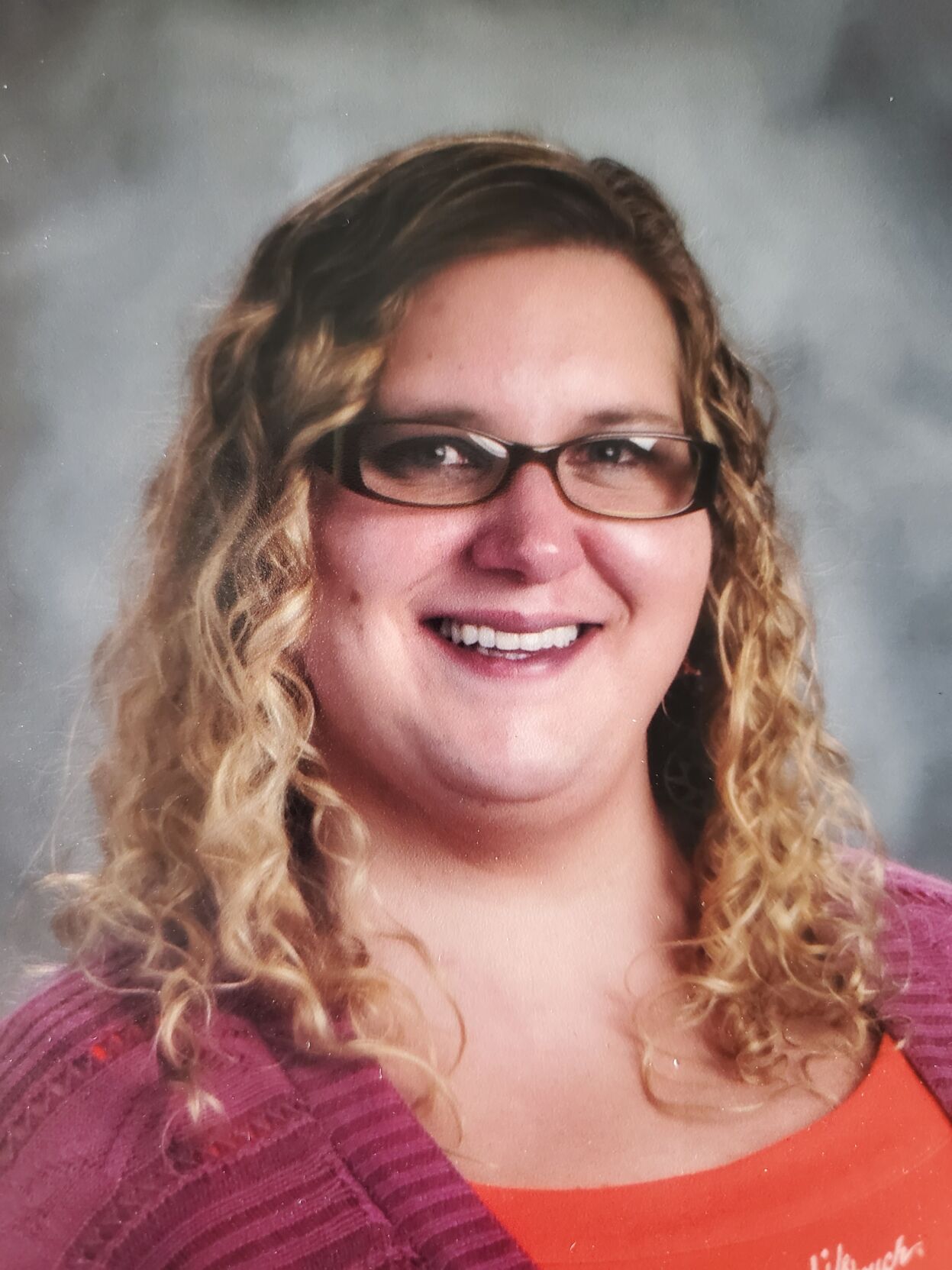 Abby M. (Brueggen) Boivin